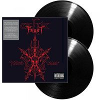 CELTIC FROST - Morbid Tales (2LP)