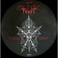 CELTIC FROST - Morbid tales  - LP