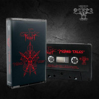 CELTIC FROST - Morbid Tales