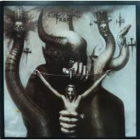 CELTIC FROST - To Mega Therion
