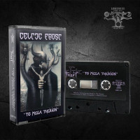 CELTIC FROST - To Mega Therion