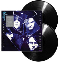 CELTIC FROST - Vanity / Nemesis  (vinyl)