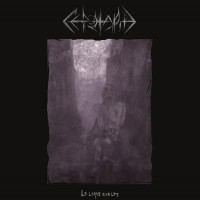 CÉNOTAPHE - La Larve Exulte