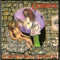 CENTINEX - Subconscious Lobotomy