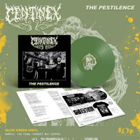 CENTINEX - The Pestilence - Ltd