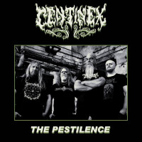 CENTINEX - The Pestilence 