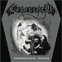 CEREKLOTH - Pandemonium prayers