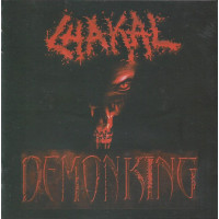 CHAKAL - Demon King