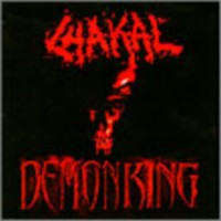 CHAKAL - Demon King