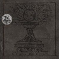 CHAOS INVOCATION - In Bloodline With the Snake