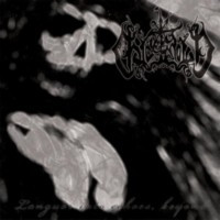 CHAOS MOON - Languor into echoes, beyond