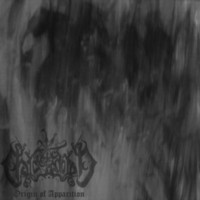 CHAOS MOON - Origin of apparition