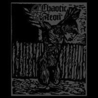 CHAOTIC AEON - Chaotic Aeon