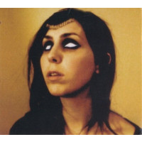 CHELSEA WOLFE - Apokalypsis