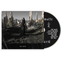 CHELSEA WOLFE - The Dark
