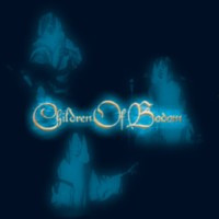 CHILDREN OF BODOM - Bestbreeder 1997-2000