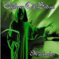 CHILDREN OF BODOM - Hatebreeder