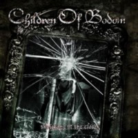 CHILDREN OF BODOM - Skeletons in the closet