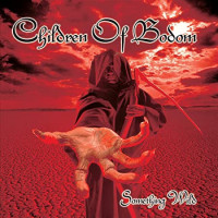 CHILDREN OF BODOM - Something Wild - Ltd