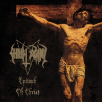 CHRIST AGONY - Epitaph of Christ