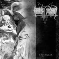 CHRIST AGONY - Faithless