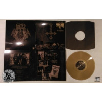CHRIST AGONY - Sacronocturn