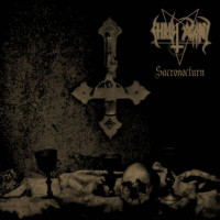 CHRIST AGONY - Sacronocturn