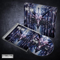 CHRIST AGONY - Unholyunion (Slipcase)