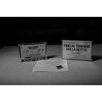 CIGNO - Fino al termine della notte