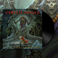CIRITH UNGOL - All The Shadows