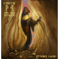 CIRITH UNGOL - Witch'S Game - Ltd