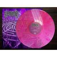 CIVEROUS - Maze Envy (fluorescent pink)