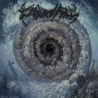 CLAIRVOYANCE - Chasm of Immurement (cyan vinyl)
