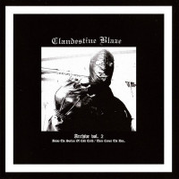 CLANDESTINE BLAZE - Archive Vol. 2