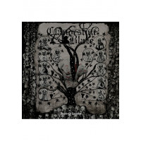 CLANDESTINE BLAZE - Secrets Of Laceration