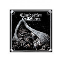 CLANDESTINE BLAZE - Tranquility Of Death