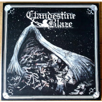 CLANDESTINE BLAZE - Tranquility Of Death