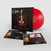 CLAUDIO SIMONETTI'S GOBLIN - Profondo Rosso - Live Soundtrack Experience