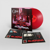 CLAUDIO SIMONETTI'S GOBLIN - Suspiria - Live Soundtrack Experience