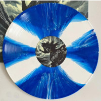 CNOC AN TURSA - A Cry For The Slain (scottish flag vinyl)