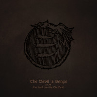 CINTECELE DIAVOLUI - The Devil's Songs Part II: One Soul Less For The Devil