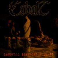 COBALT - Landfill Breastmilk Beast  - Digipack