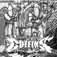 COFFINS - Ancient torture