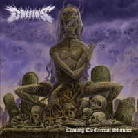 COFFINS - Craving To Eternal Slumber