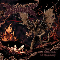 COFFINS - The Other Side of Blasphemy + bonus