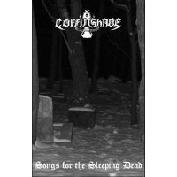 COFFINSHADE - Songs For The Sleeping Dead