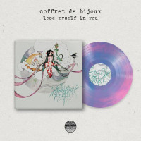 COFFRET DE BIJOUX - Lose myself in you