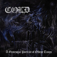 COLD - A Grotesque Portrait of Oldest Time