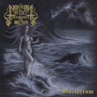 COLD NORTHERN VENGEANCE - Maelstrom