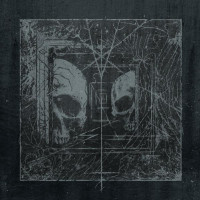 COLD PROPHET / K.F.R. -  merch community Imperiled Future (Split)